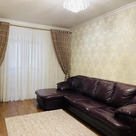 아파트 Refugiu Relaxant Si Confortabil! *
